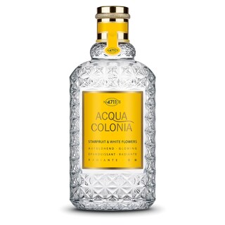 Foto 1 | Perfume 4711 Acqua Colonia Carambola Y Flores Blancas 170ml - Venta Internacional.