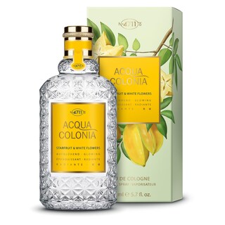 Foto 2 | Perfume 4711 Acqua Colonia Carambola Y Flores Blancas 170ml - Venta Internacional.