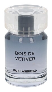 Foto 2 | Perfume Karl Lagerfeld Bois De Vétiver Edt 50 Ml Para Hombre - Venta Internacional.