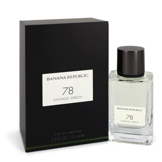 Foto 1 | Perfume Banana Republic Vintage Green 78 Eau de Parfum 75 ml - Venta Internacional