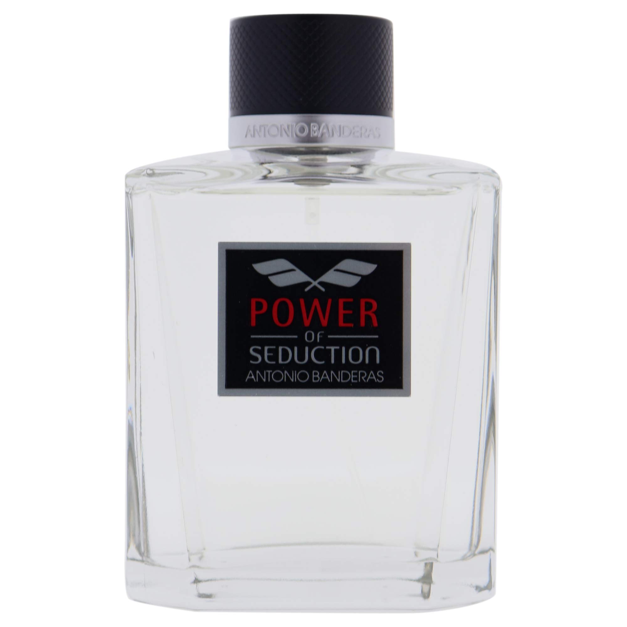 Foto 3 pulgar | Perfume Antonio Banderas Power Of Seduction Edt 200 ml- Venta Internacional
