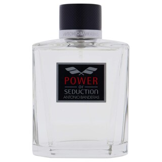 Foto 2 | Perfume Antonio Banderas Power Of Seduction Edt 200 ml- Venta Internacional