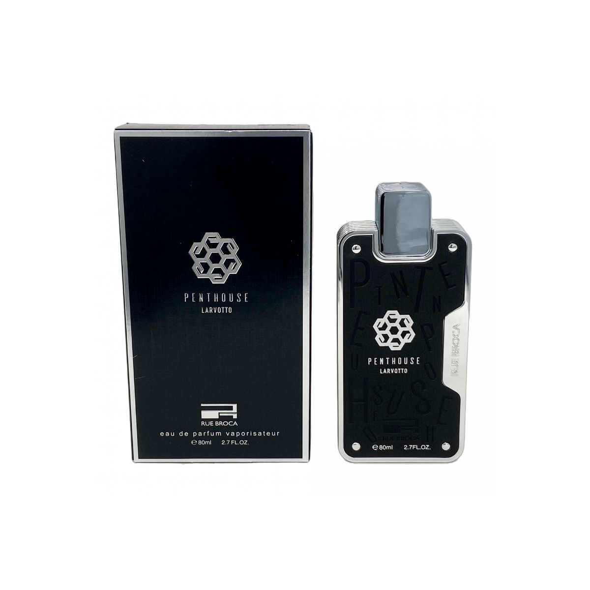 Rue Broca Penthouse Larvotto Eau De Parfum 80 Ml Unisex
