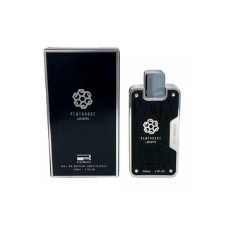 Foto 1 | Rue Broca Penthouse Larvotto Eau De Parfum 80 Ml Unisex