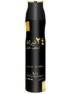 Foto 1 | Ambientador Lattafa, Oro Puro De 24 Quilates, 300 Ml - Venta Internacional.