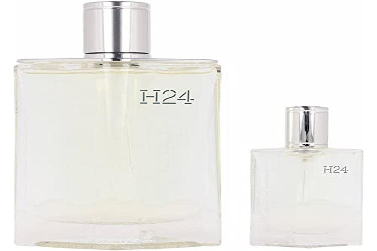 Foto 2 pulgar | Set de Perfume Hermes H24 2 Piezas - Venta Internacional