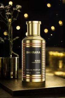 Foto 3 | Perfume B Bharara Bharara King Gold Edition 100 Ml - Venta Internacional.