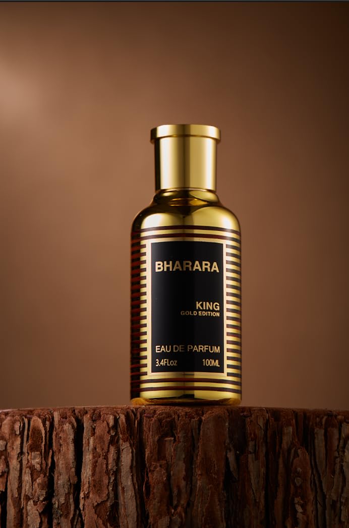 Foto 5 pulgar | Perfume B Bharara Bharara King Gold Edition 100 Ml - Venta Internacional.
