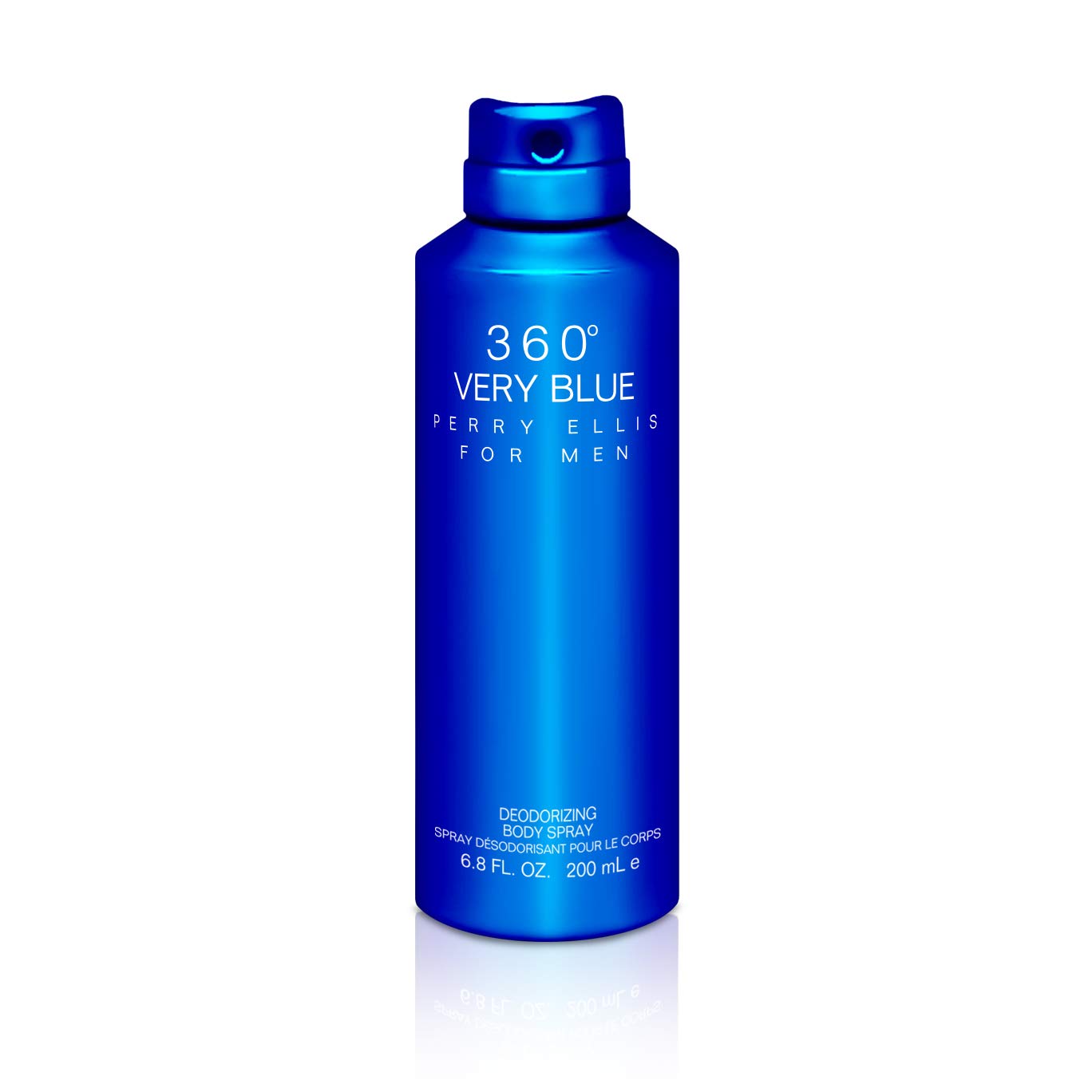 Foto 3 | Set de Regalo Perry Ellis 360 Very Blue 4 Piezas - Venta Internacional