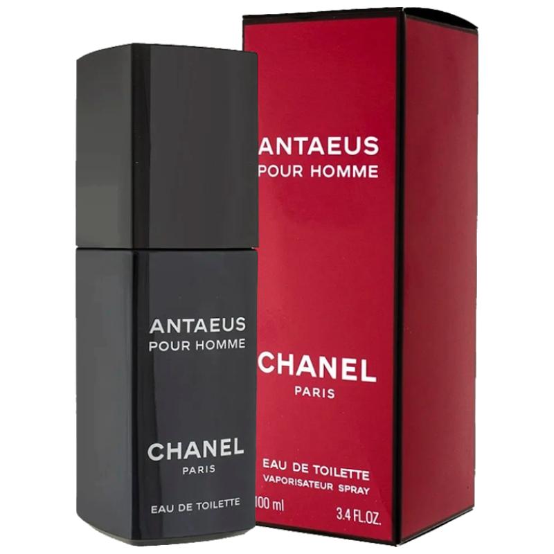 Perfume Chanel Antaeus Pour Homme Eau De Toilette 100ml