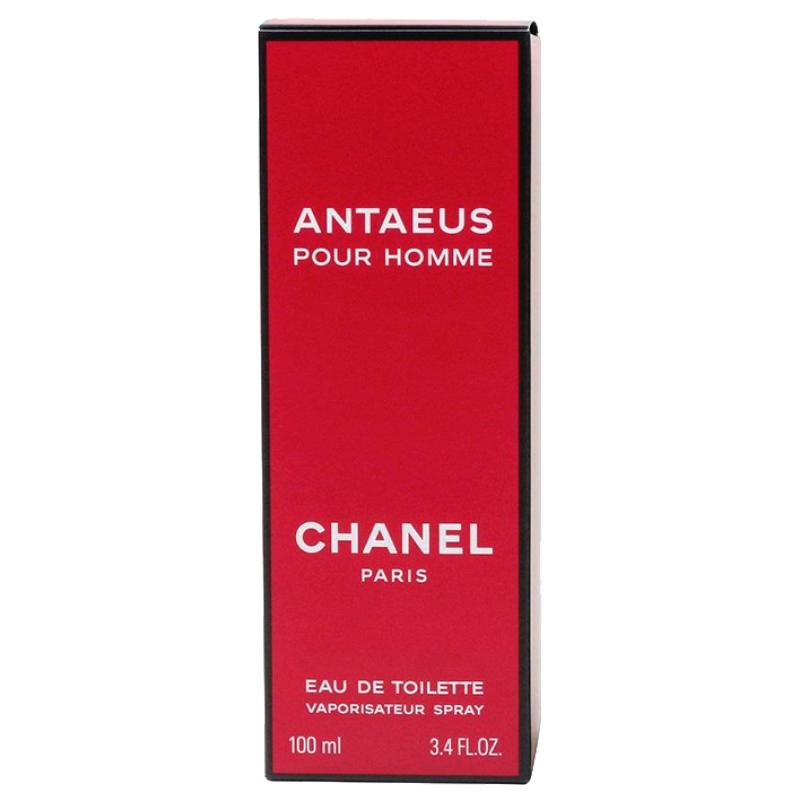 Foto 3 pulgar | Perfume Chanel Antaeus Pour Homme Eau De Toilette 100ml