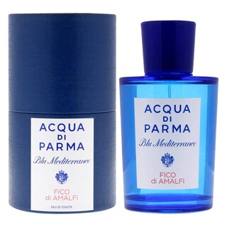 Foto 1 | Perfume Acqua Di Parma Blue Mediterráneo Fico Di Amalfi 180ml Edt