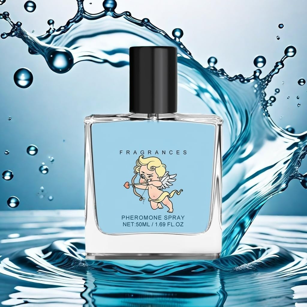 Foto 8 pulgar | Perfume Cologne Pheromone Hypnosis 2.0 50 Ml Para Hombre - Venta Internacional.