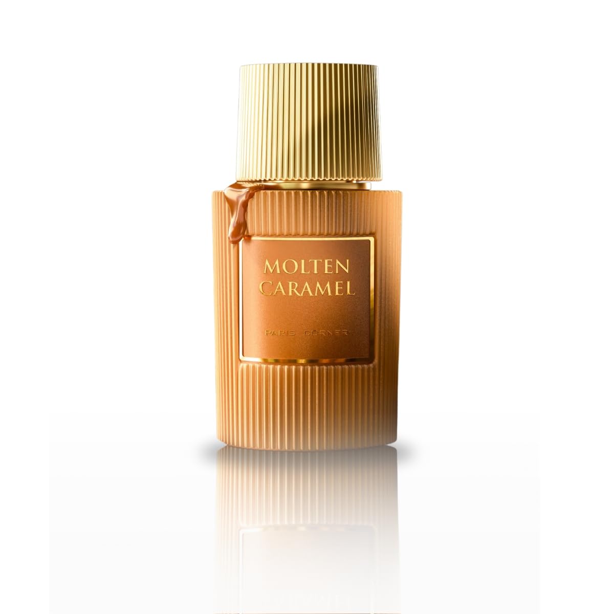 Perfume Paris Corner Molten Caramel Edp 100 Ml Para Hombre Y Mujer - Venta Internacional.