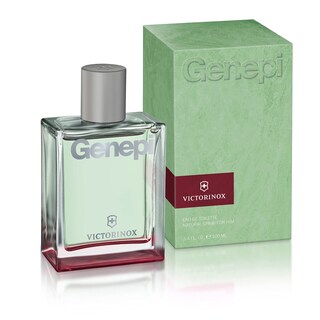Foto 1 | Perfume Victorinox Swiss Army Genepi Edt 100 Ml Para Hombre - Venta Internacional.