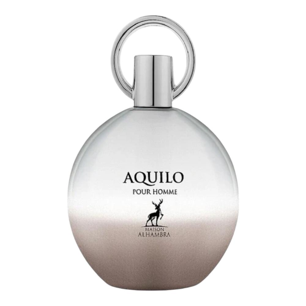 Maison Alhambra Aquilo Pour Homme Edp 100 Ml