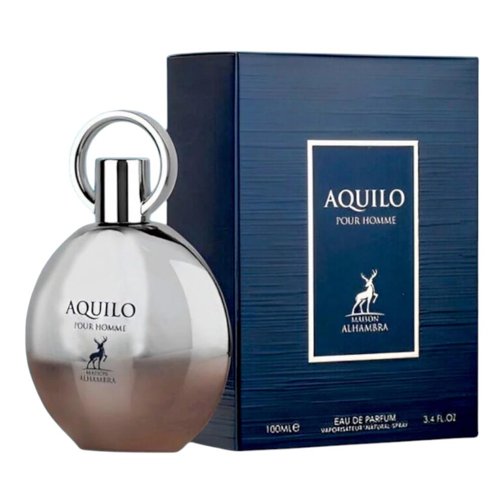 Foto 3 | Maison Alhambra Aquilo Pour Homme Edp 100 Ml