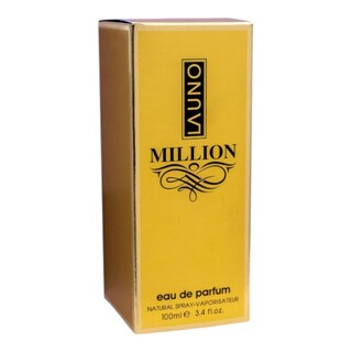 Foto 2 | Perfume Fragance World La Uno Million Eau de Parfum 100 ml