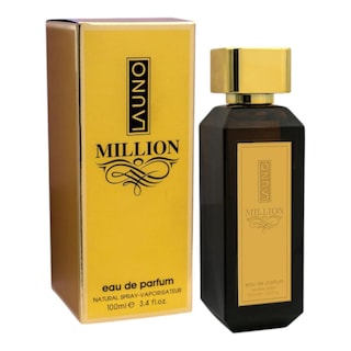 Foto 3 | Perfume Fragance World La Uno Million Eau de Parfum 100 ml
