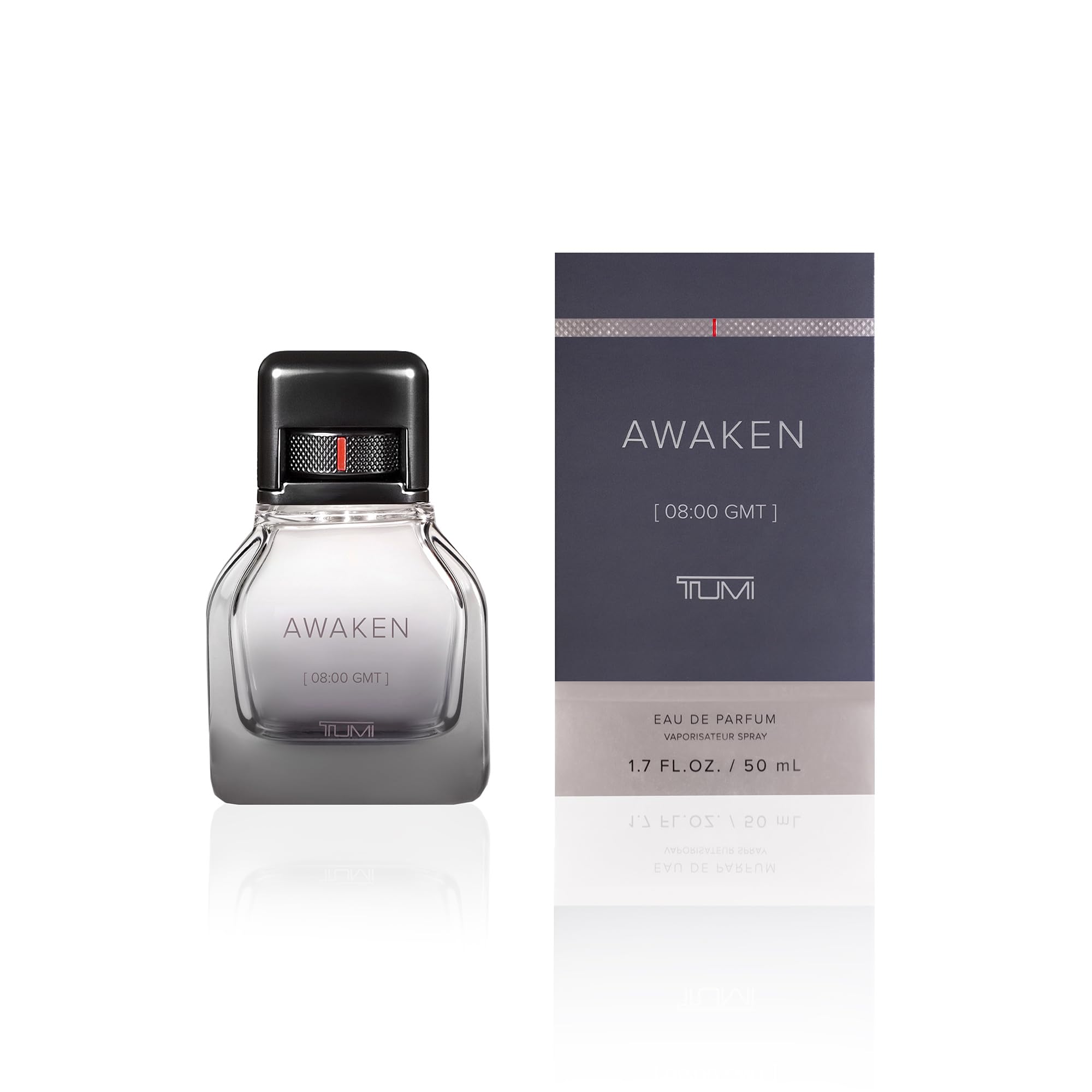 Perfume Tumi Awaken Fragancia Líquida 50 Ml Para Hombre - Venta Internacional.