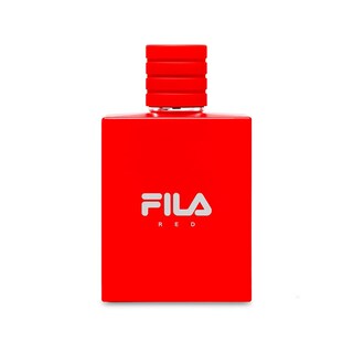 Foto 2 | Perfume Fila Red Eau De Toilette 100 Ml Para Hombre - Venta Internacional.