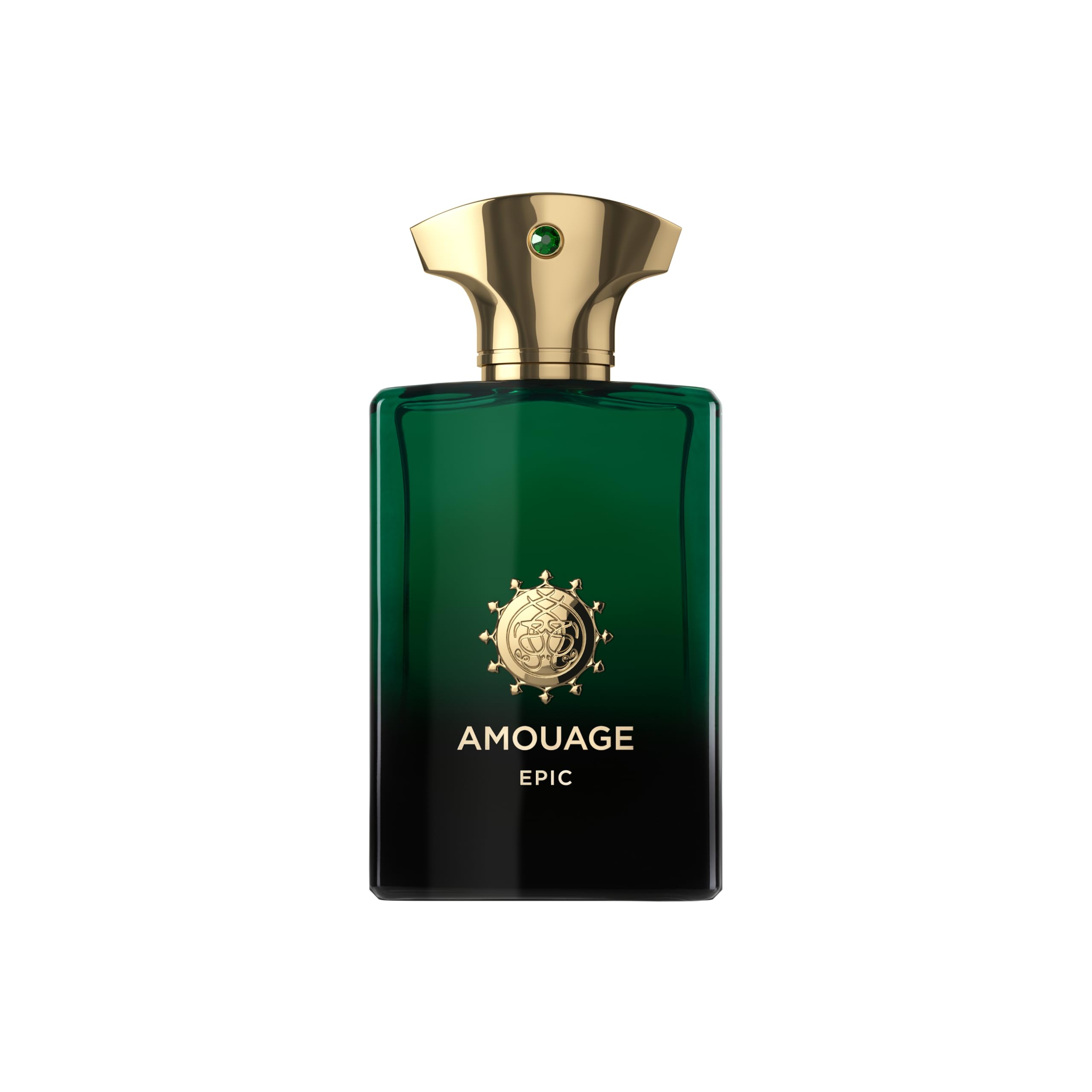 Perfume Amouage Epic Man Eau De Parfum Para Hombre - Venta Internacional.