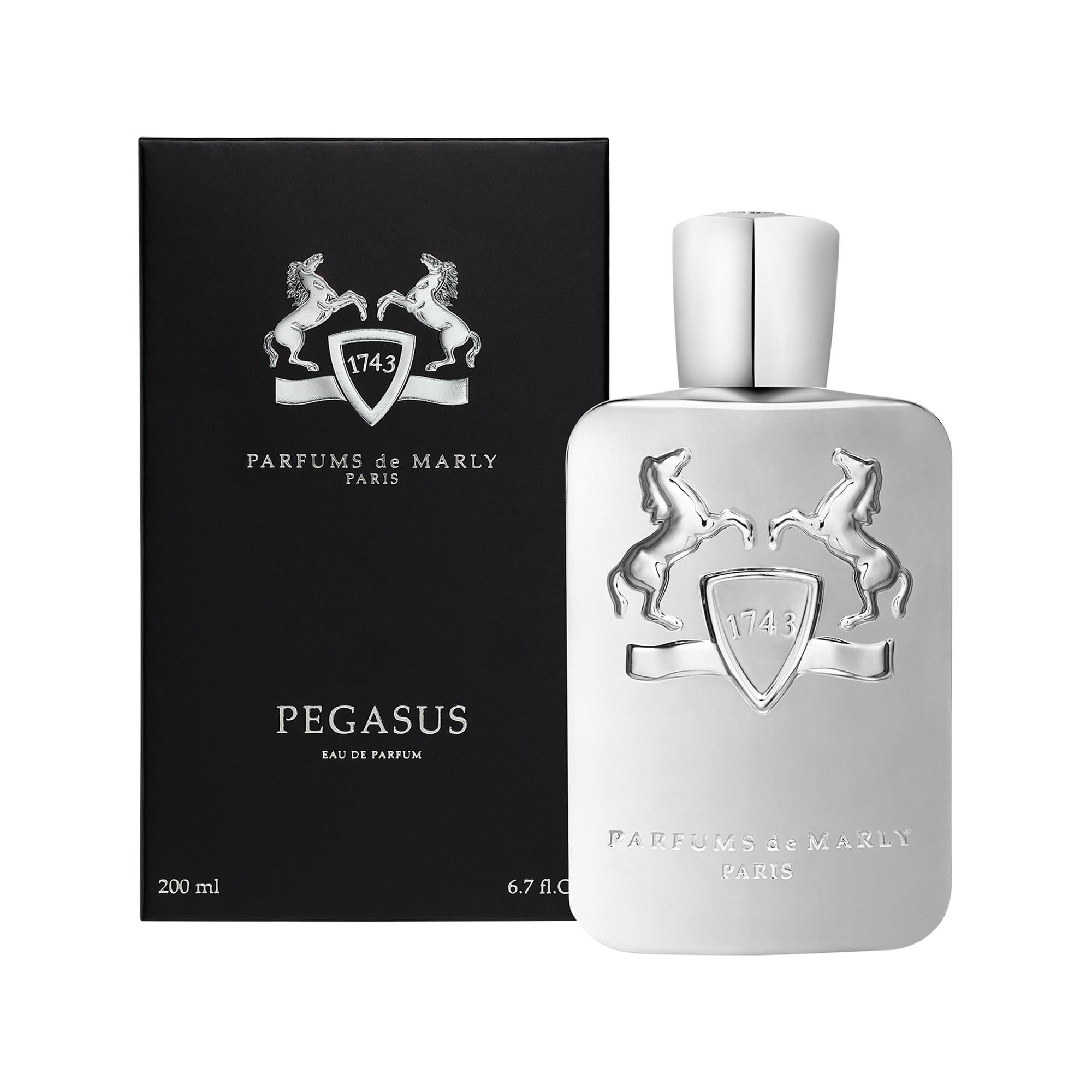 Foto 3 pulgar | Perfume Parfums De Marly Pegasus Eau De Parfum 200 Ml Para Hombre - Venta Internacional.