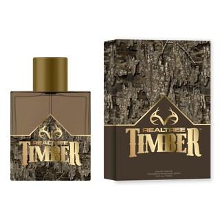 Foto 1 | Perfume Realtree Timber For Him Eau De Parfum, 100 Ml - Venta Internacional.