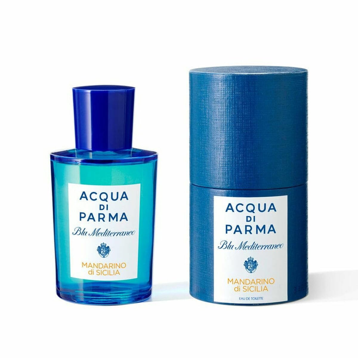 Perfume Acqua Di Parma Azul Mediterráneo Mandarino Di Sicilia 100 Ml - Venta Internacional.
