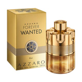 Foto 1 | Perfume Azzaro Forever Wanted Elixir 100ml Parfum