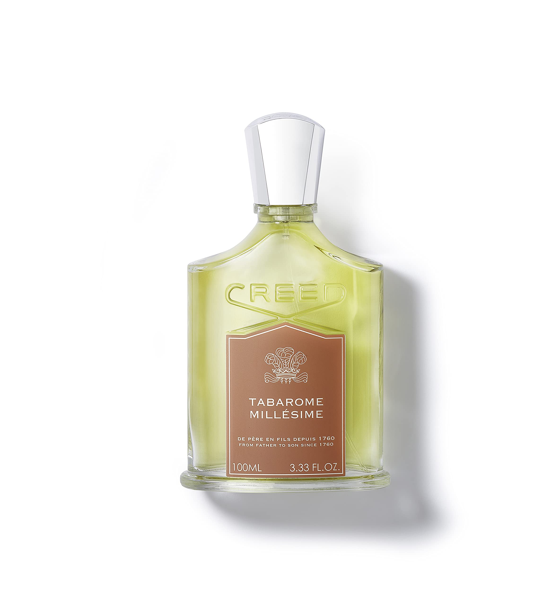 Perfume Creed Tabarome Millésime Para Hombre 100 Ml - Venta Internacional.
