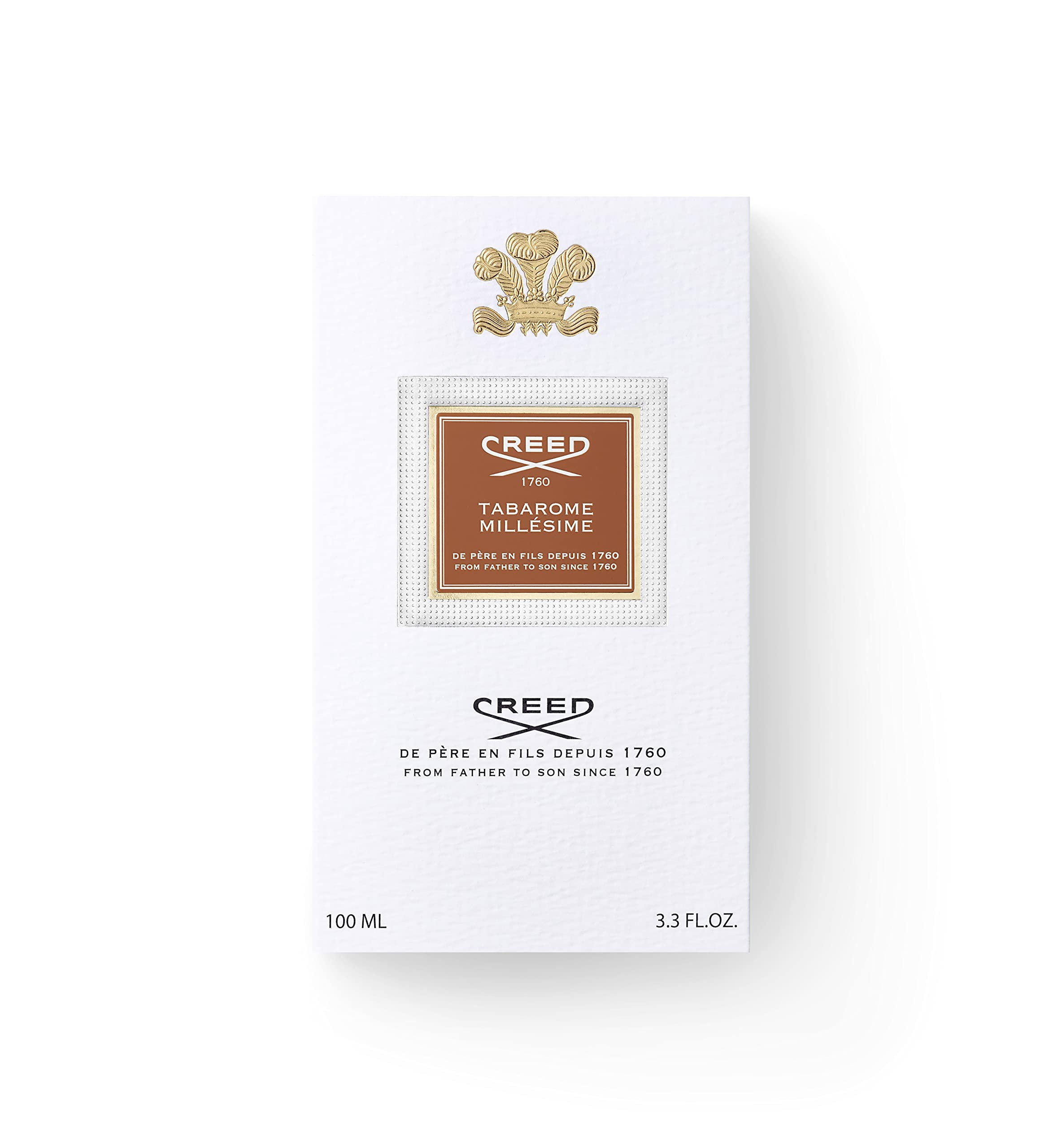 Foto 3 pulgar | Perfume Creed Tabarome Millésime Para Hombre 100 Ml - Venta Internacional.