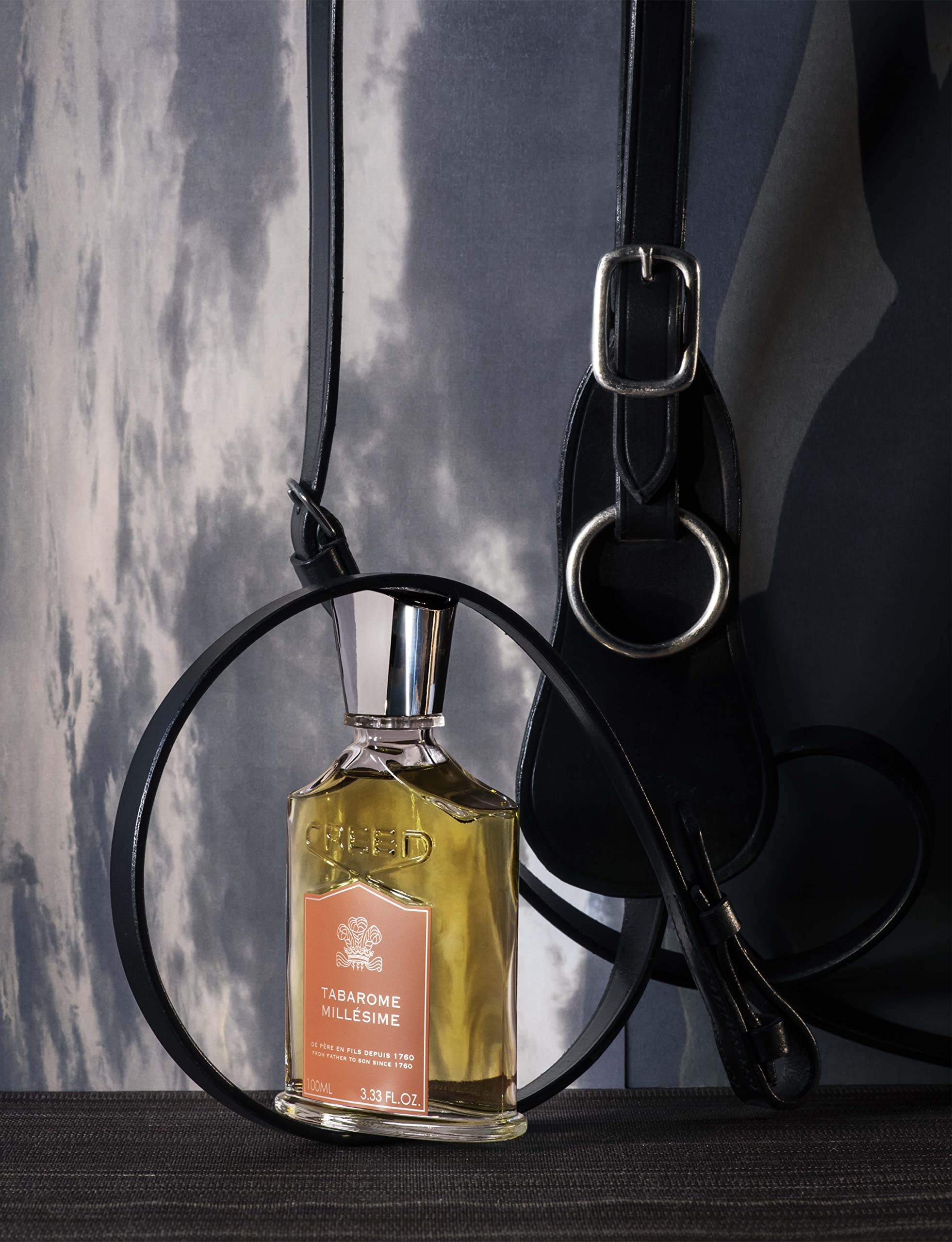 Foto 6 pulgar | Perfume Creed Tabarome Millésime Para Hombre 100 Ml - Venta Internacional.