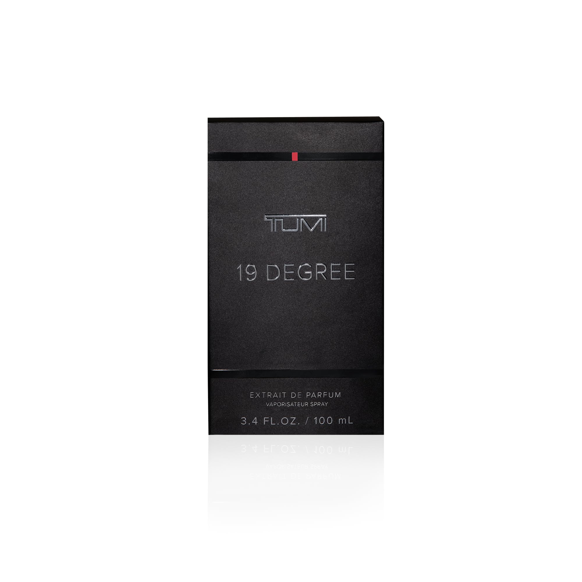 Foto 4 pulgar | Perfume Tumi 19 Degree, Fragancia Líquida, 100 Ml, Para Hombre - Venta Internacional.