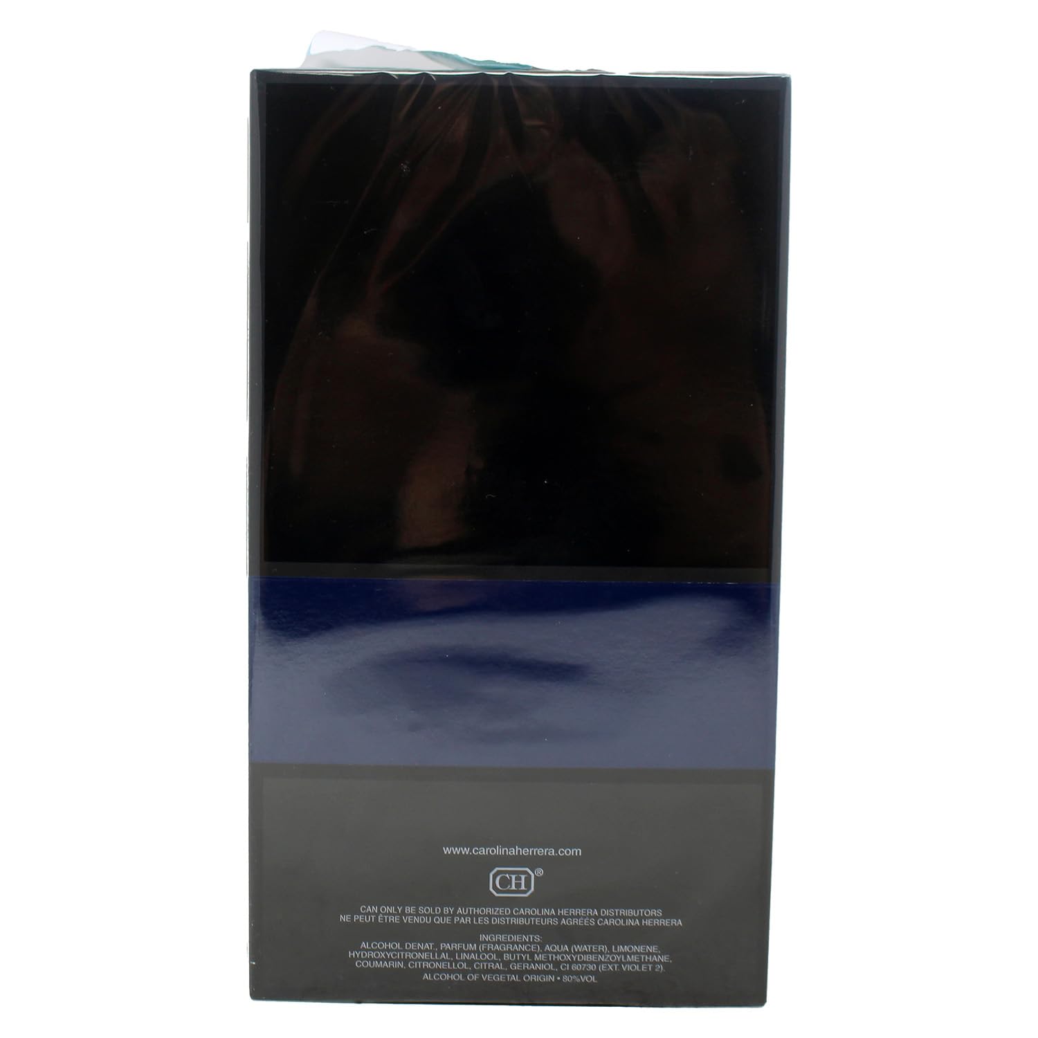 Foto 3 pulgar | Perfume Carolina Herrera Bad Boy Cobalt Edp 100ml Para Hombre - Venta Internacional.