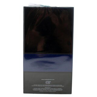 Foto 2 | Perfume Carolina Herrera Bad Boy Cobalt Edp 100ml Para Hombre - Venta Internacional.
