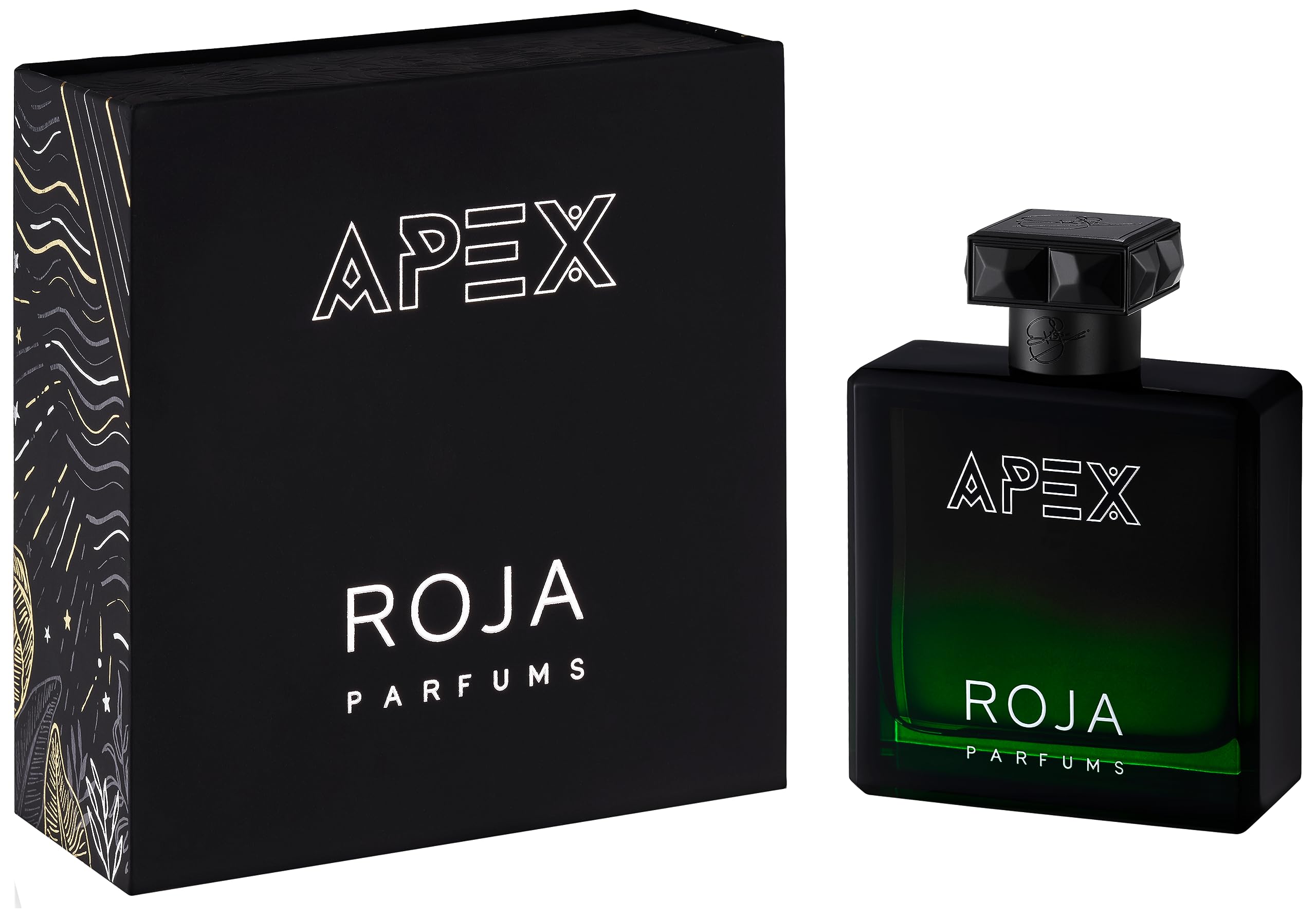 Foto 3 pulgar | Perfume Roja Parfums Apex Parfum Pour Homme 50 Ml Para Hombre - Venta Internacional.
