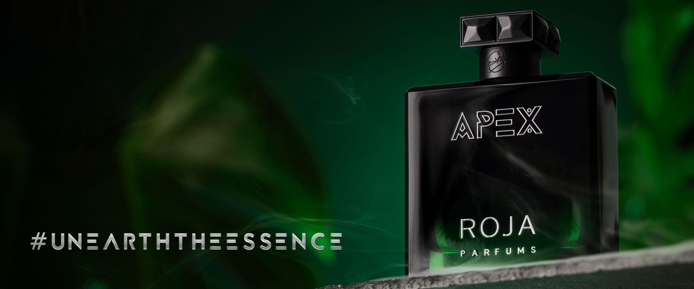 Foto 7 pulgar | Perfume Roja Parfums Apex Parfum Pour Homme 50 Ml Para Hombre - Venta Internacional.