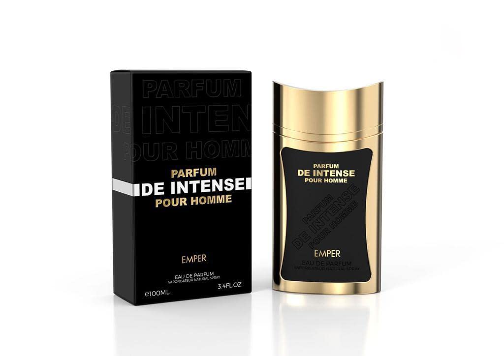 Perfume Emper De Intense Para Hombre 85 Ml - Venta Internacional.
