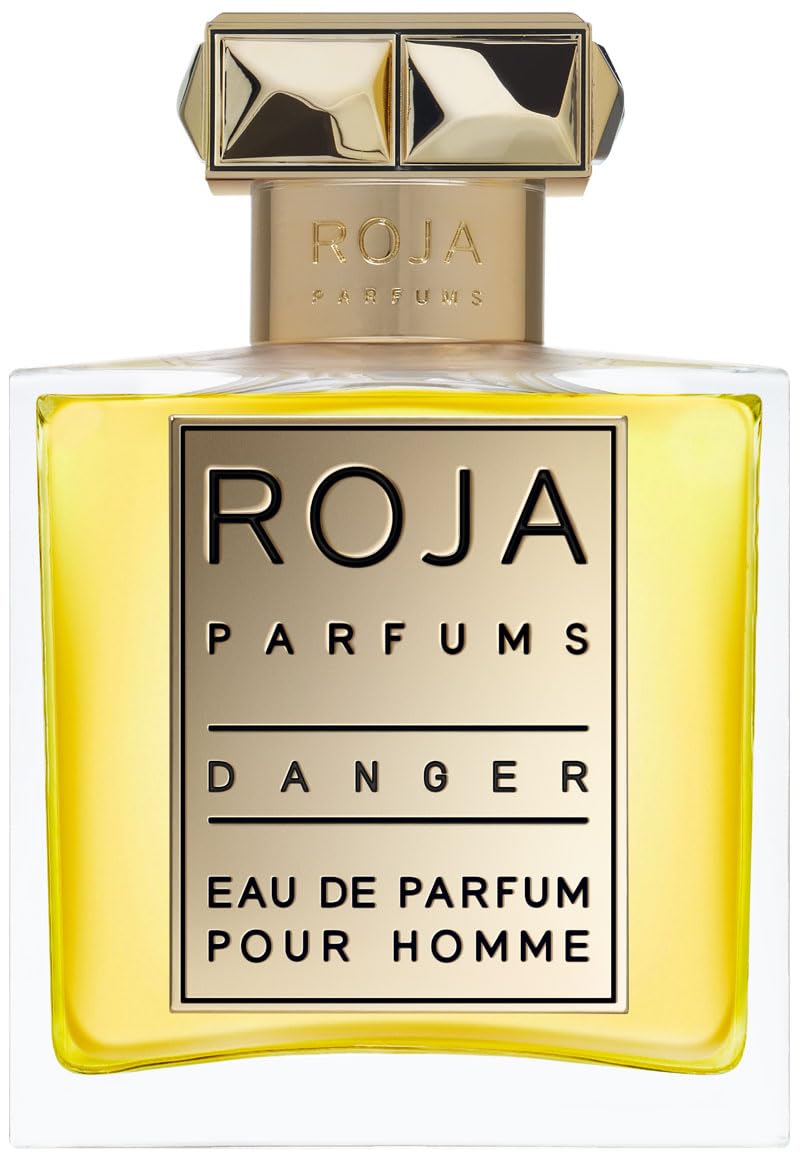 Perfume Roja Parfums Danger Parfum Para Hombre 50 Ml - Venta Internacional.