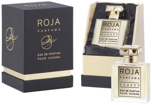 Foto 3 pulgar | Perfume Roja Parfums Danger Parfum Para Hombre 50 Ml - Venta Internacional.