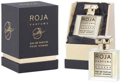 Foto 2 | Perfume Roja Parfums Danger Parfum Para Hombre 50 Ml - Venta Internacional.