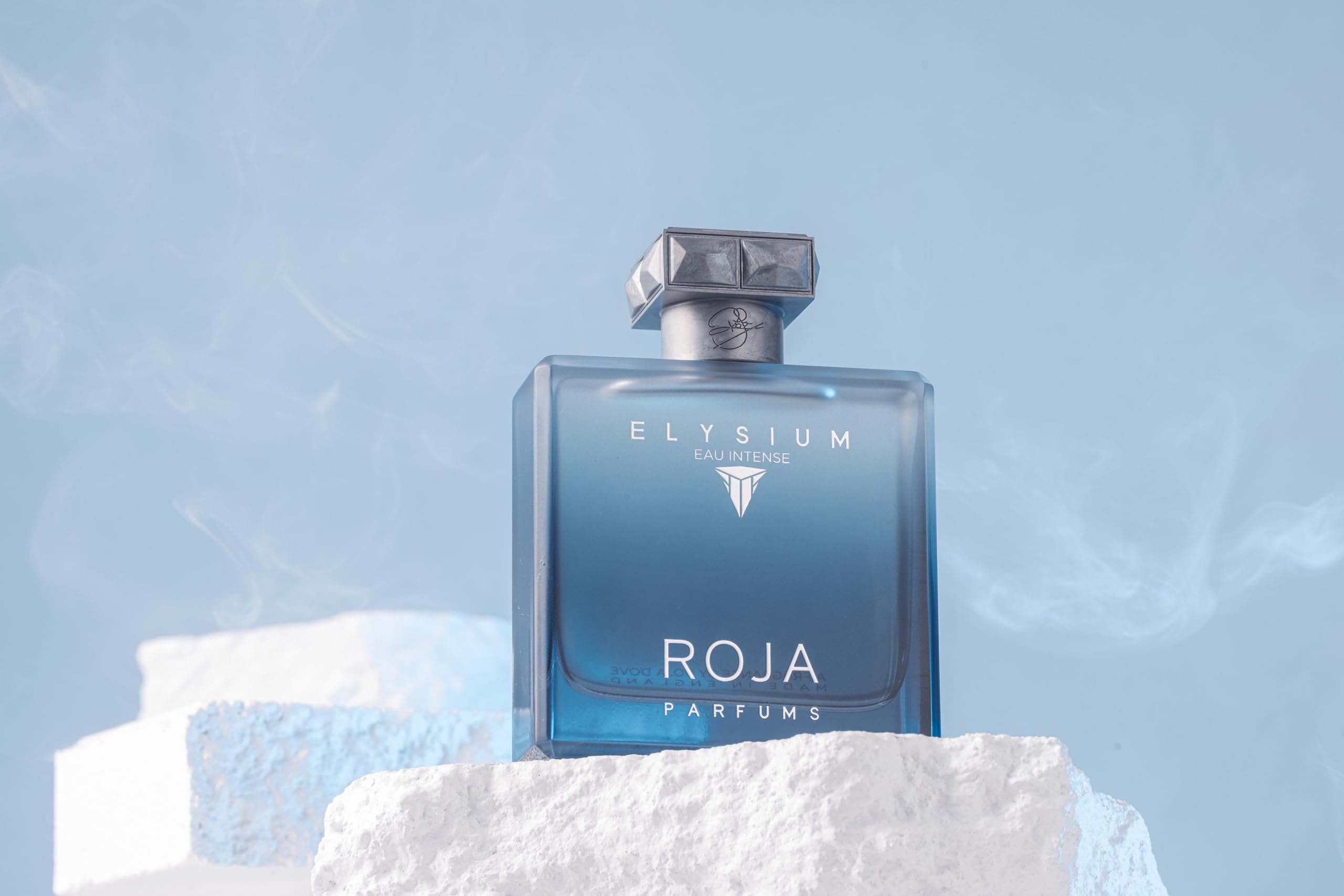 Foto 3 pulgar | Perfume Roja Parfums Elysium Elysium Eau Intense Para Hombre 100 Ml - Venta Internacional.