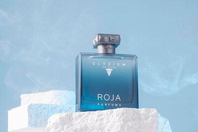 Foto 2 | Perfume Roja Parfums Elysium Elysium Eau Intense Para Hombre 100 Ml - Venta Internacional.