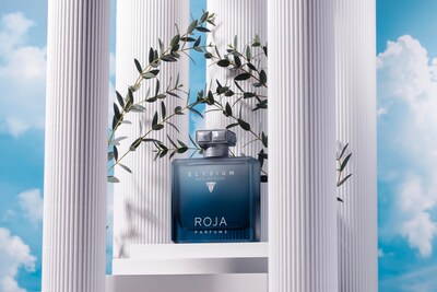 Foto 4 | Perfume Roja Parfums Elysium Elysium Eau Intense Para Hombre 100 Ml - Venta Internacional.