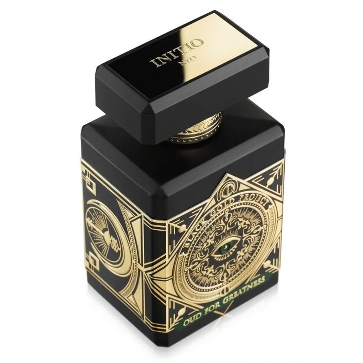 Perfume Initio Parfums Premia Greatness Neo Oud - Venta Internacional.