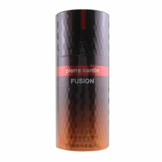 Foto 1 | Perfume Pierre Cardin Fusion Eau De Toilette 90 Ml Para Hombre - Venta Internacional.