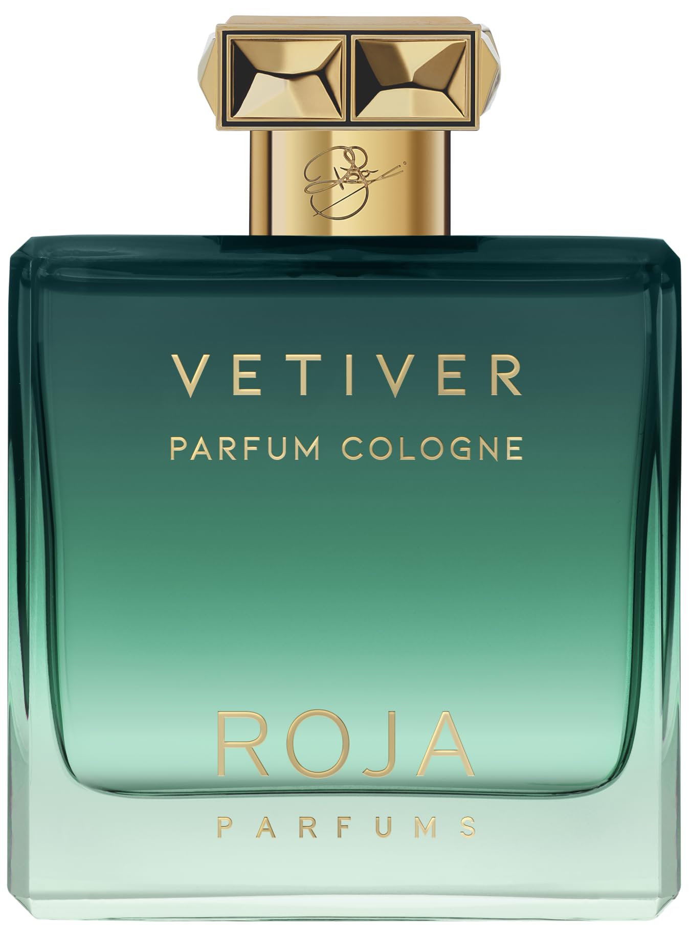 Perfume Roja Parfums Vetiver Parfum Cologne Eau De Parfum 100 Ml - Venta Internacional.
