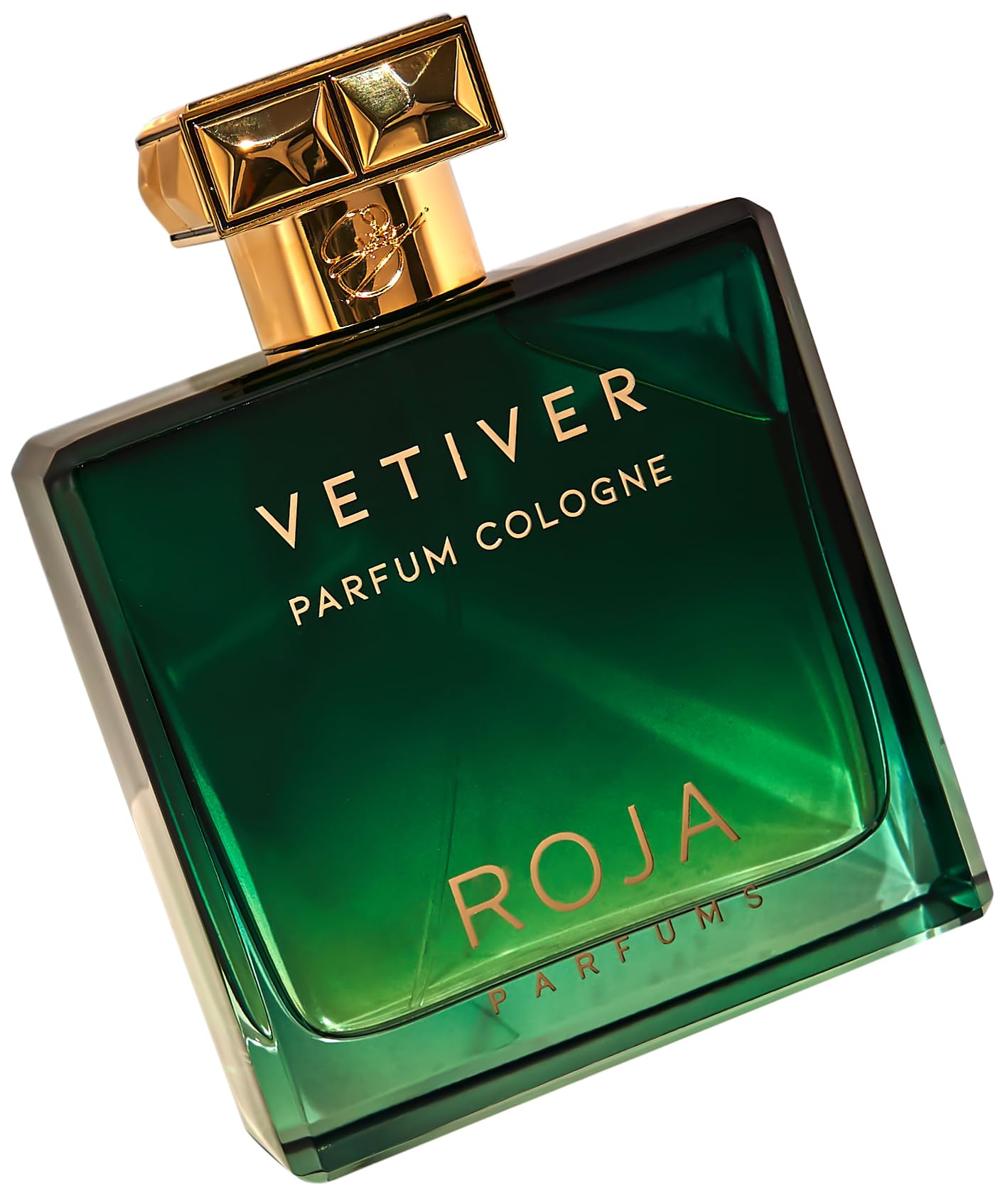 Foto 5 pulgar | Perfume Roja Parfums Vetiver Parfum Cologne Eau De Parfum 100 Ml - Venta Internacional.