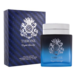 Foto 1 | Perfume English Laundry Throne Eau De Parfum Para Hombre, 100 Ml - Venta Internacional.